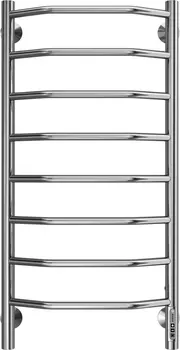 Полотенцесушитель электрический Terminus Виктория П8 400x850 4670078531209