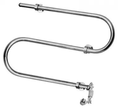 Полотенцесушитель электрический TermoSmart Драйв 42х50 D42/50E