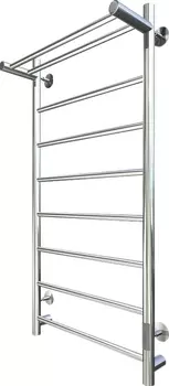 Полотенцесушитель электрический Тругор Аспект ПЭК СП1П 100x40, с полкой АспектПэксп1П/1004032
