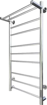 Полотенцесушитель электрический Тругор Аспект ПЭК СП3П 100x40, с полкой АспектПэксп3П/1004032