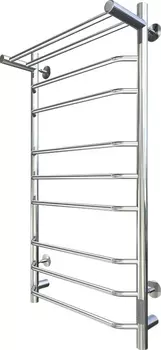 Полотенцесушитель электрический Тругор Браво ПЭК СП3П 100x40, с полкой БравоПэксп3П/1004032
