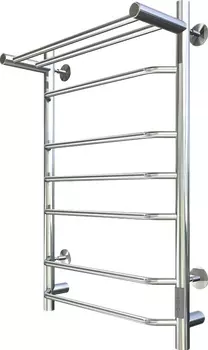 Полотенцесушитель электрический Тругор Браво ПЭК СП3П 80x40, с полкой БравоПэксп3П/804032