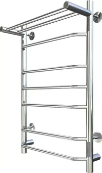 Полотенцесушитель электрический Тругор Браво ПЭК СП3П 80x50, с полкой БравоПэксп3П/805032