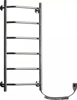 Полотенцесушитель электрический Тругор ЛЦ эл ТЭН 1 80x30 Браво1/элТЭН8030