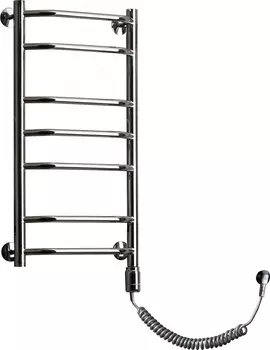 Полотенцесушитель электрический Тругор ЛЦ эл ТЭН 3 80x30 Браво3/элТЭН8030