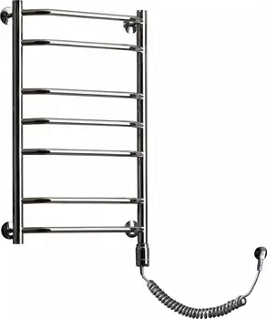 Полотенцесушитель электрический Тругор ЛЦ эл ТЭН 3 80x40 Браво3/элТЭН8040