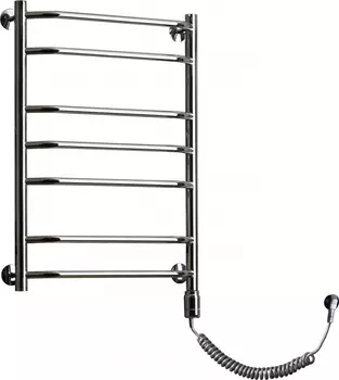 Полотенцесушитель электрический Тругор ЛЦ эл ТЭН 3 80x50 Браво3/элТЭН8050