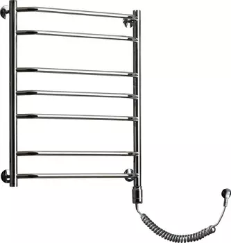 Полотенцесушитель электрический Тругор ЛЦ эл ТЭН 3 80x60 Браво3/элТЭН8060