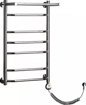 Полотенцесушитель электрический Тругор ЛЦ эл ТЭН 3 П 80x40 Браво3П/элТЭН8040