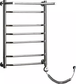 Полотенцесушитель электрический Тругор ЛЦ эл ТЭН 3 П 80x60 Браво3П/элТЭН8060