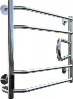 Полотенцесушитель электрический Тругор Пэк 18 50х50, L с выключателем Пэк сп 18/5050 лев 32