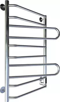 Полотенцесушитель электрический Тругор Пэк 18 80х50, R с выключателем Пэк сп 18/8050 прав 32