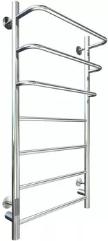 Полотенцесушитель электрический Тругор Пэк 19 100х50 с выключателем Пэксп19100х5032