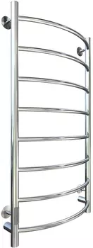 Полотенцесушитель электрический Тругор Пэк 5 100x50, с выключателем Пэксп5/1005032