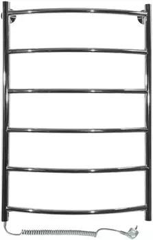 Полотенцесушитель электрический Тругор Пэк 5 80x50 Пэк5/8050