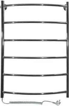 Полотенцесушитель электрический Тругор Пэк 5 80x60 Пэк5/8060