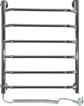 Полотенцесушитель электрический Тругор Пэк 6 80x40 Пэк6/8040