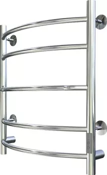 Полотенцесушитель электрический Тругор Приоритет ПЭК СП3 60x50 ПриоритетПэксп3/605032