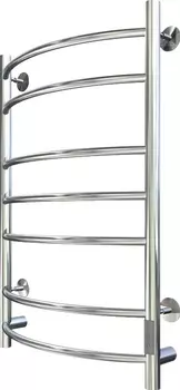 Полотенцесушитель электрический Тругор Приоритет ПЭК СП3 80x50 ПриоритетПэксп3/805032