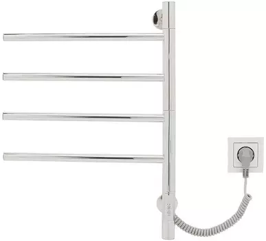 Полотенцесушитель электрический Vincea VTD-1S1CE