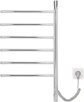 Полотенцесушитель электрический Vincea VTD-1S2CE