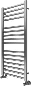 Полотенцесушитель водяной Акватек Поларис П16 50x110 хром AQ KO1610CH