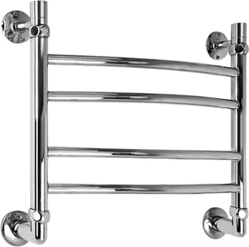 Полотенцесушитель водяной Aquanerzh Дуга групповая 50х50 02-09A5050