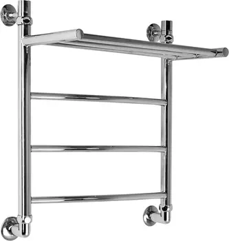 Полотенцесушитель водяной Aquanerzh Дуга с полкой 50х40 02-003A5040