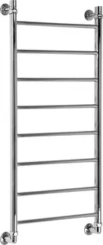 Полотенцесушитель водяной Aquanerzh Прямой 120х50 00-10A12050