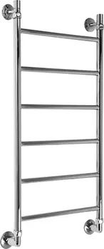 Полотенцесушитель водяной Aquanerzh Прямой 80х40 00-10A8040