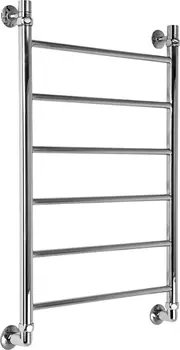 Полотенцесушитель водяной Aquanerzh Прямой 80х50 00-10A8050