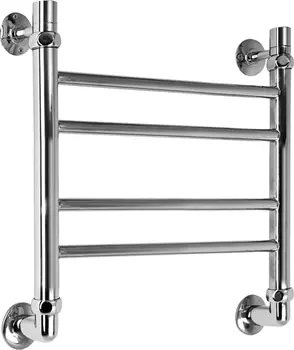 Полотенцесушитель водяной Aquanerzh Прямой групповой 50х40 00-60A5040
