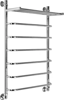 Полотенцесушитель водяной Aquanerzh Скоба с полкой 100х60 004-0A10060