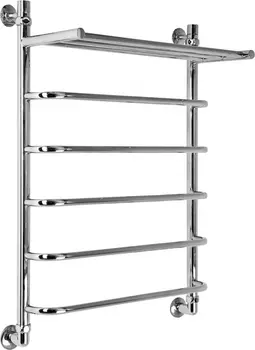 Полотенцесушитель водяной Aquanerzh Скоба с полкой 70х60 004-0A7060