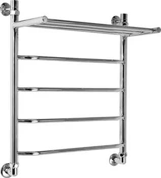 Полотенцесушитель водяной Aquanerzh Трапеция с полкой 60х60 04-00A6060