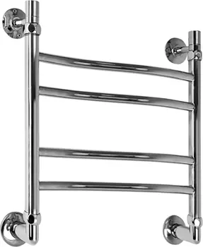 Полотенцесушитель водяной Aquanerzh Волна групповая 50х40 000-0A5040