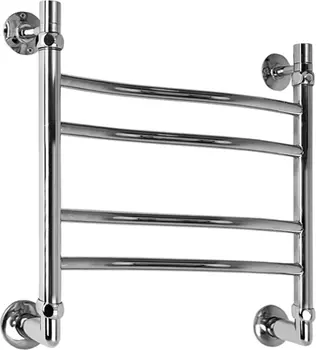 Полотенцесушитель водяной Aquanerzh Волна групповая 50х50 000-0A5050