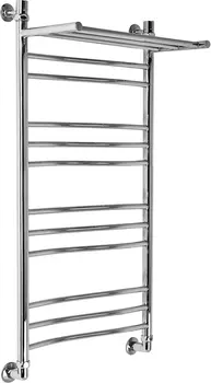 Полотенцесушитель водяной Aquanerzh Волна групповая с полкой 100х50 000-400A10050