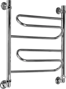 Полотенцесушитель водяной Aquanerzh Зигзаг 60х50 00-18A6050