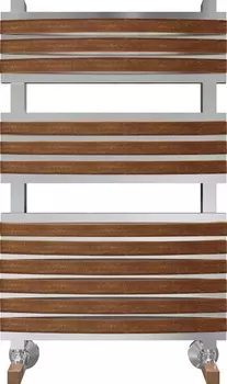 Полотенцесушитель водяной Benetto Венето П15 Сапеле 83х47,4