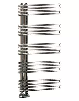 Полотенцесушитель водяной Cordivari Kelly 86x50 3551780400100