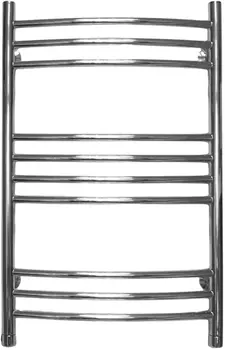 Полотенцесушитель водяной Domoterm Калипсо П10 50x80, хром Калипсо П10 500*800