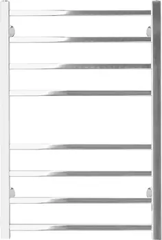 Полотенцесушитель водяной Domoterm Квадро П8 50x80 хром Квадро П8 500x800