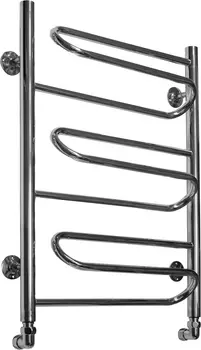 Полотенцесушитель водяной Domoterm Офелия П9 50x70, хром Офелия П9 500*700