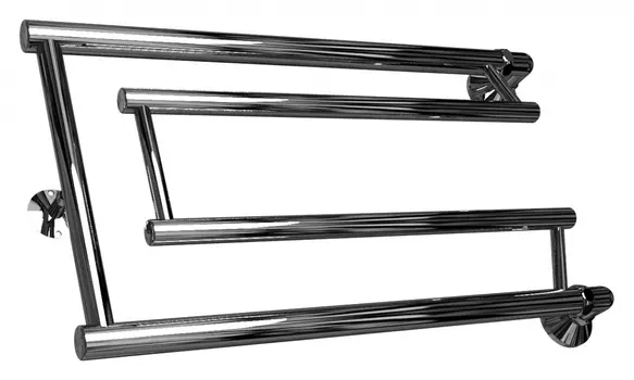 Полотенцесушитель водяной Двин C primo 32/50 1&amp;quot - 3/4&amp;quot - 1/2&amp;quot