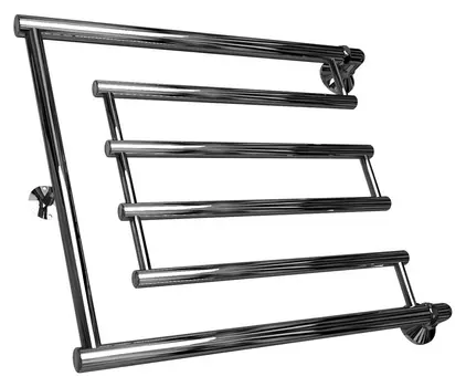 Полотенцесушитель водяной Двин D pobeda 50/70 1 - 3/4 - 1/2