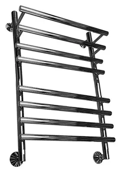 Полотенцесушитель водяной Двин F primo 80/60 1 - 3/4 - 1/2 /00000000877