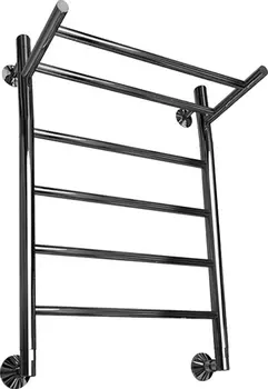 Полотенцесушитель водяной Двин FJ 80/50 1 - 1/2 хром 4627152137482