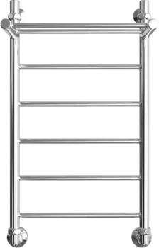 Полотенцесушитель водяной Двин FJ 80х40, хром 4627152138069