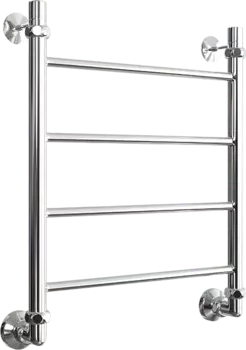 Полотенцесушитель водяной Двин J 60/50 К1 1-1/2 полированный хром 4627085971320